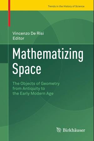 Mathematizing Space