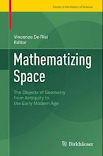 Mathematizing Space