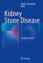 Kidney Stone Disease