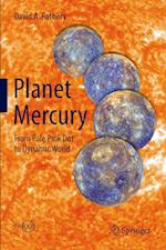 Planet Mercury