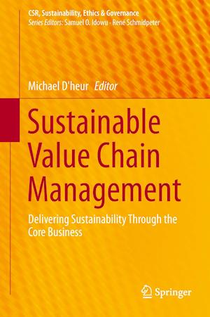 Sustainable Value Chain Management