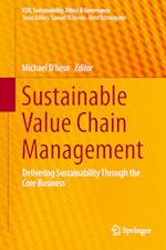 Sustainable Value Chain Management