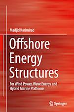 Offshore Energy Structures