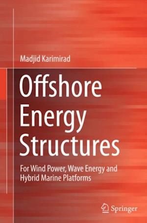 Offshore Energy Structures