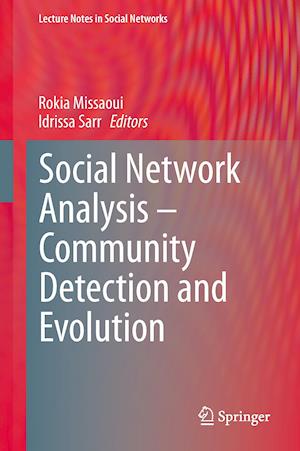 Social Network Analysis - Community Detection and Evolution