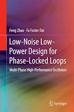 Low-Noise Low-Power Design for Phase-Locked Loops