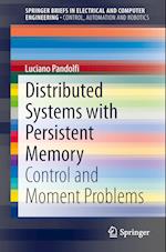 Distributed Systems with Persistent Memory