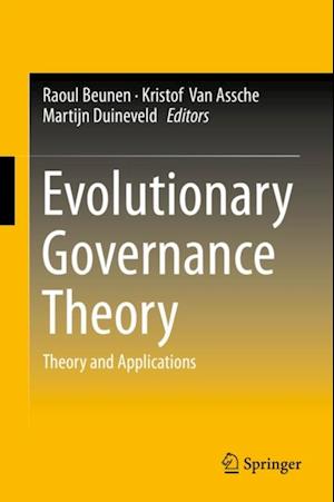 Evolutionary Governance Theory