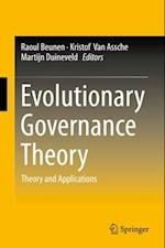 Evolutionary Governance Theory