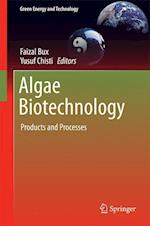 Algae Biotechnology