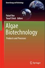 Algae Biotechnology