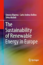 The Sustainability of Renewable Energy in Europe