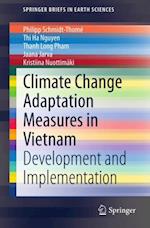 Climate Change Adaptation Measures in Vietnam