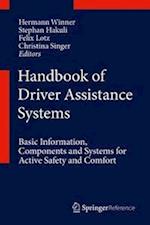 Handbook of Driver Assistance Systems