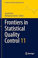 Frontiers in Statistical Quality Control 11