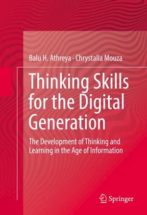 Thinking Skills for the Digital Generation