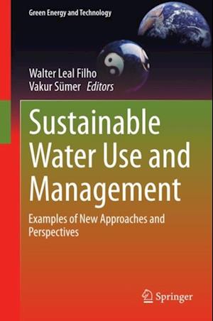 Sustainable Water Use and Management