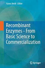 Recombinant Enzymes - From Basic Science to Commercialization