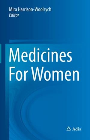 Medicines For Women