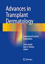 Advances in Transplant Dermatology