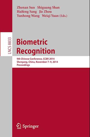 Biometric Recognition