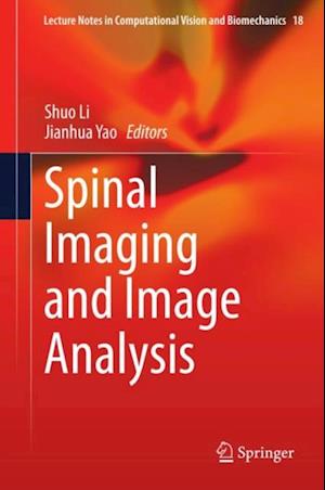 Spinal Imaging and Image Analysis