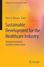 Sustainable Development for the Healthcare Industry