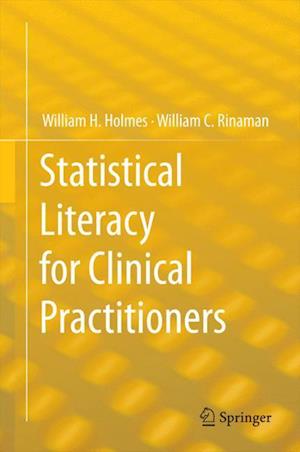 Statistical Literacy for Clinical Practitioners