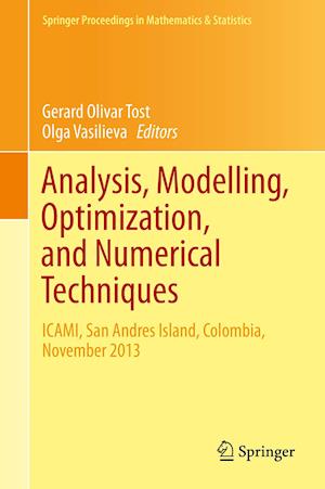 Analysis, Modelling, Optimization, and Numerical Techniques