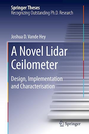 A Novel Lidar Ceilometer