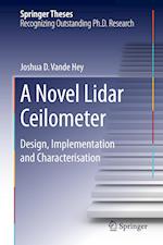 A Novel Lidar Ceilometer