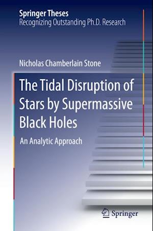 Tidal Disruption of Stars by Supermassive Black Holes