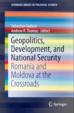 Geopolitics, Development, and National Security