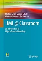 UML @ Classroom