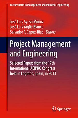 Project Management and Engineering