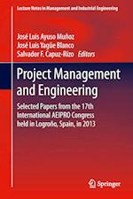 Project Management and Engineering