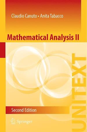 Mathematical Analysis II