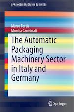 Automatic Packaging Machinery Sector in Italy and Germany