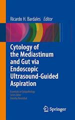 Cytology of the Mediastinum and Gut Via Endoscopic Ultrasound-Guided Aspiration
