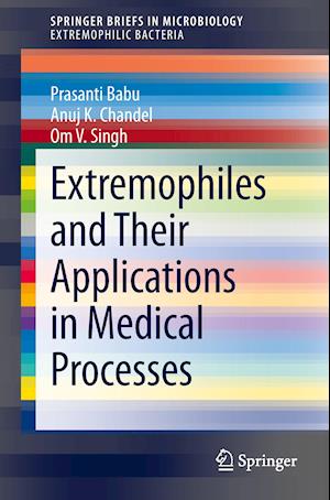 Extremophiles and Their Applications in Medical Processes