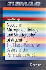 Neogene Micropaleontology and Stratigraphy of Argentina