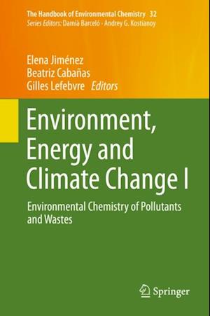 Environment, Energy and Climate Change I