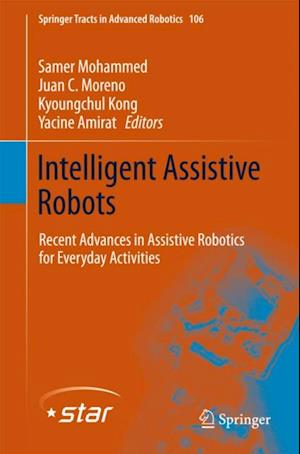 Intelligent Assistive Robots