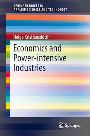 Economics and Power-intensive Industries