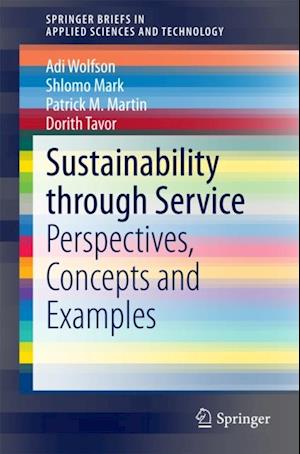 Sustainability through Service