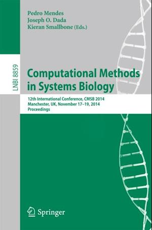 Computational Methods in Systems Biology