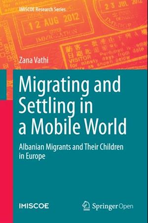 Migrating and Settling in a Mobile World