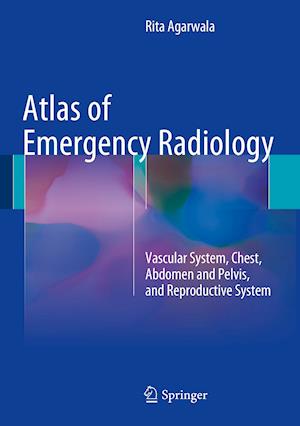 Atlas of Emergency Radiology