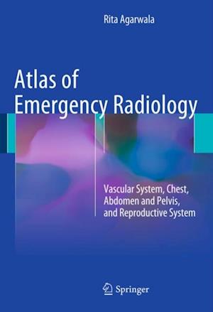 Atlas of Emergency Radiology