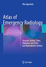 Atlas of Emergency Radiology